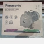 Pompa Centrifugal PANASONIC GP-20 HCN1SDN