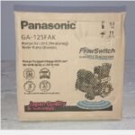 Pompa Booster PANASONIC GA 125 FAK
