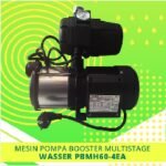 Pompa WASSER Multistage PBMH60-4EA 900w
