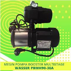 Pompa WASSER Multistage PBMH90-3EA 900w