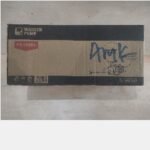 Pompa WASSER Jet Pump PC-380EA + APC 05