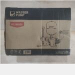 Pompa WASSER Jet Pump PC-500EA + APC 05
