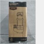 Pompa Celup Air Asin WASSER PD-180E 180w