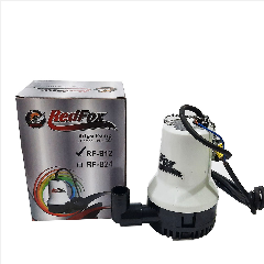 Pompa Submersible REDFOX Pump RF-B12V