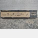 Submersible WSR 4″ SD-P410K-2 1HP +60m