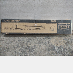 Submersible WSR 4″ SD-P410K-2 1HP +60m