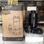 Pompa Celup Air Kotor WASSER SWP-500E 2″