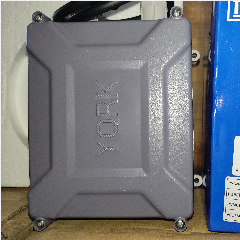 Submersible YORK 3″ SYK 2.5-11 P (0.5 HP)