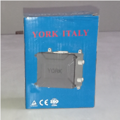 Submersible YORK 3″ SYK 2.5-21 P (1 HP) [DC]