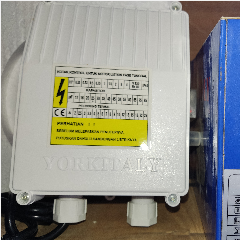 Submersible YORK 4″ SYK 3-7 P (0.5 HP)