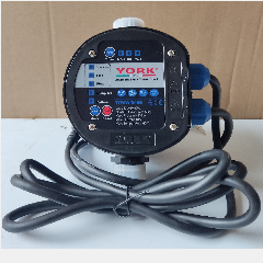 Auto Pressure Control YORK APC YRK-05+02m