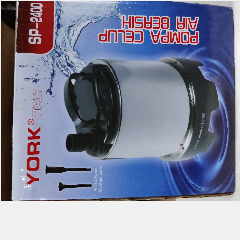 Pompa Magnet 24 Jam YORK SP-2400 / 60w