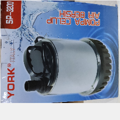 Pompa Magnet 24 Jam YORK SP-3200 / 80w