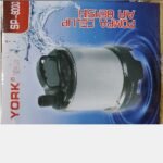 Pompa Magnet 24 Jam YORK SP-9000 / 240w
