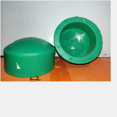 Cap Ppr LESSO 110mm 4″ (40)