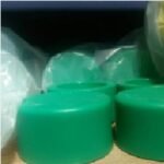 Cap Ppr LESSO 63mm 2″ (180)