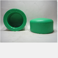 Cap Ppr WAVIN 75mm 2-1/2″