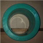 Coupling / Sock Ppr LESSO 110mm 4″ (36)