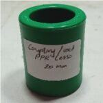 Coupling / Sock Ppr LESSO 20mm 1/2″ (870)