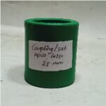 Coupling / Sock Ppr LESSO 25mm 3/4″ (520)