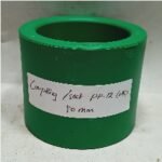 Coupling / Sock Ppr LESSO 50mm 1-1/2″ (260)