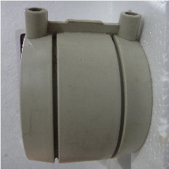 Electrofusion Coupler Ppr80 WAVIN 20mm 1/2″