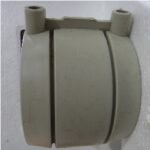 Electrofusion Coupler Ppr80 WAVIN 40mm 1-1/4