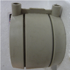 Electrofusion Coupler Ppr80 WAVIN 40mm 1-1/4