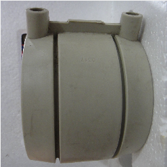 Electrofusion Coupler Ppr80 WAVIN 63mm 2″