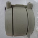 Electrofusion Coupler Ppr80 WAVIN 75mm 2-1/2