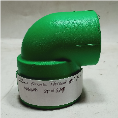 Elbow Female Thread 90deg Ppr WAVIN 20x3/4″