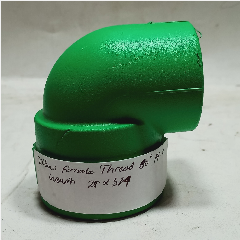 Elbow Female Thread 90deg Ppr WAVIN 25x3/4″