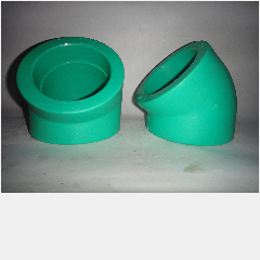 Elbow 45deg Ppr WAVIN 110mm 4″