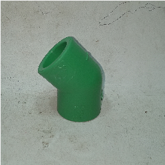 Elbow 45deg Ppr LESSO 20mm 1/2″ (600)