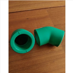 Elbow 45deg Ppr LESSO 25mm 3/4″ (360)
