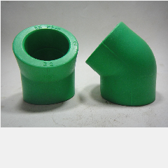 Elbow 45deg Ppr WAVIN 32mm 1″