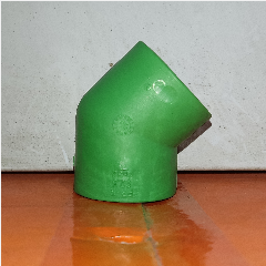 Elbow 45deg Ppr LESSO 32mm 1″ (180)