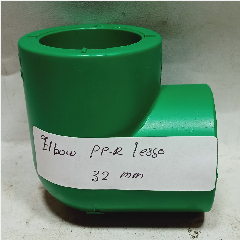 Elbow 90deg Ppr LESSO / RIIFO 32mm 1″ (192)