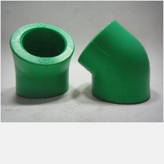 Elbow 45deg Ppr WAVIN 40mm 1-1/4″