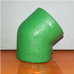 Elbow 45deg Ppr LESSO 40mm 1-1/4″ (112)