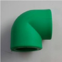 Elbow 90deg Ppr WAVIN 40mm 1-1/4″