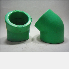 Elbow 45deg Ppr WAVIN 50mm 1-1/2″