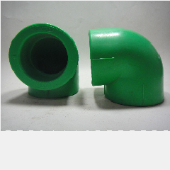 Elbow 90deg Ppr WAVIN 50mm 1-1/2″