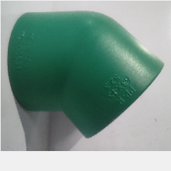 Elbow 45deg Ppr LESSO 63mm 2″ (80)