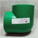 Elbow 90deg Ppr LESSO 63mm 2″ (70)