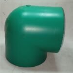 Elbow 90deg Ppr LESSO 90mm 3″ (25)