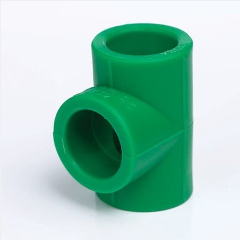 Tee Ppr LESSO 110mm 4″ (12)