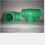 Equal Tee Ppr WAVIN 160mm 6″