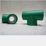 Tee Ppr LESSO 20mm 1/2″ (360)