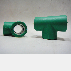 Tee Ppr LESSO 20mm 1/2″ (360)